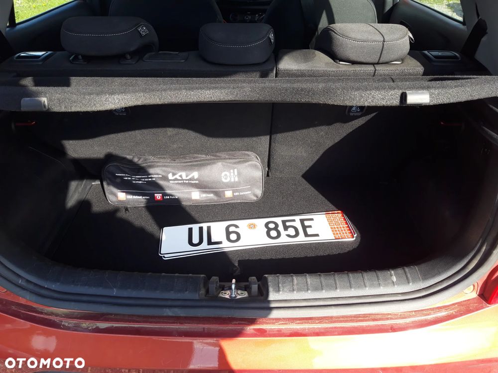 Kia Picanto 1.0 Dream-Team Edition - 7