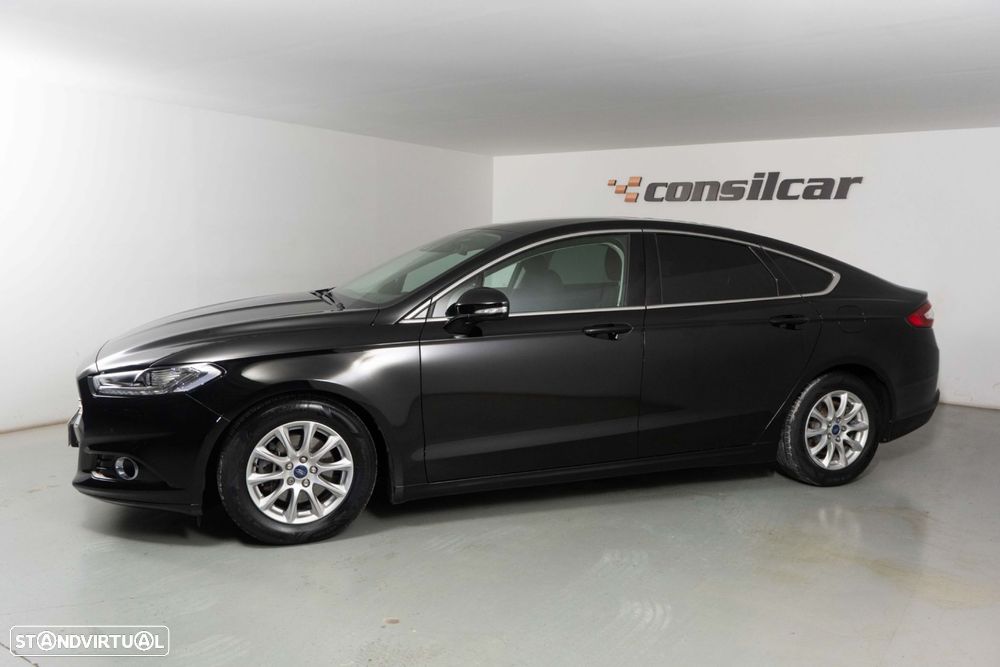 Ford Mondeo 1.5 TDCi Titanium - 7