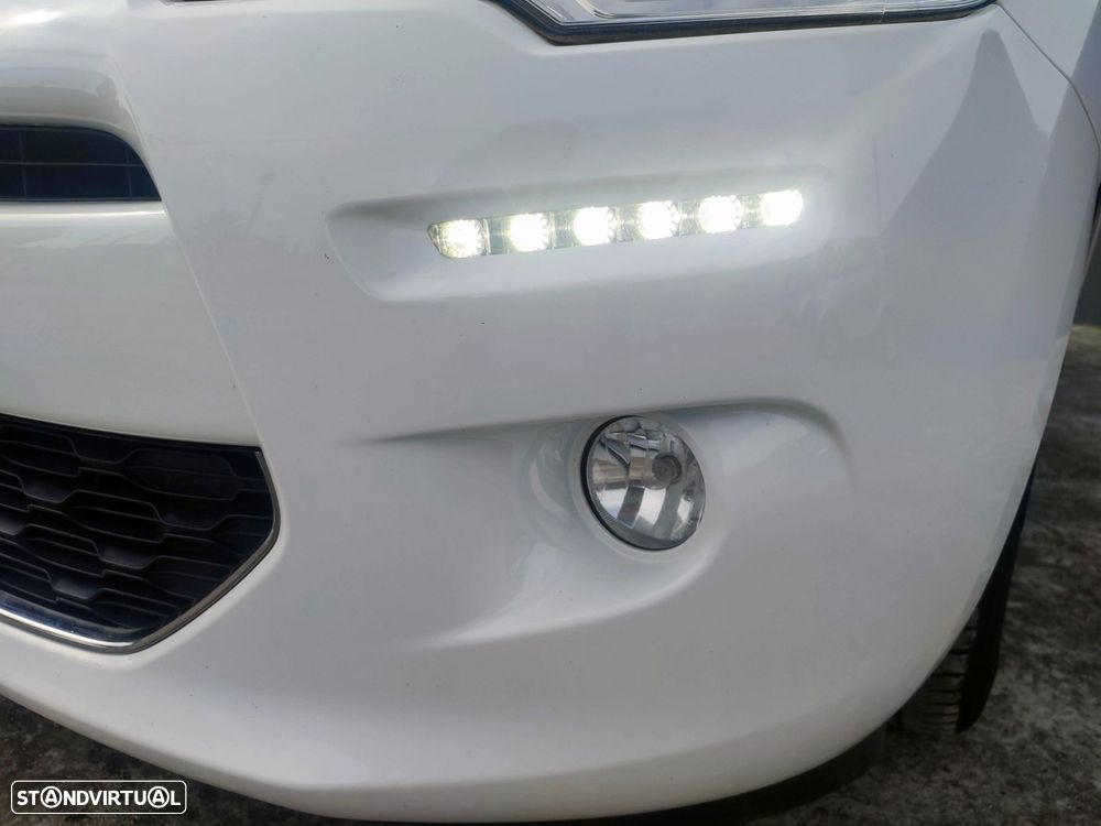 Citroën C3 1.4 HDi Collection - 12