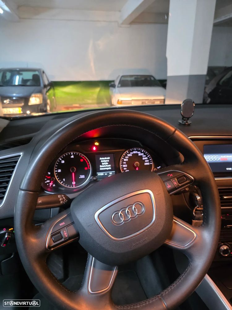 Audi Q5 - 10