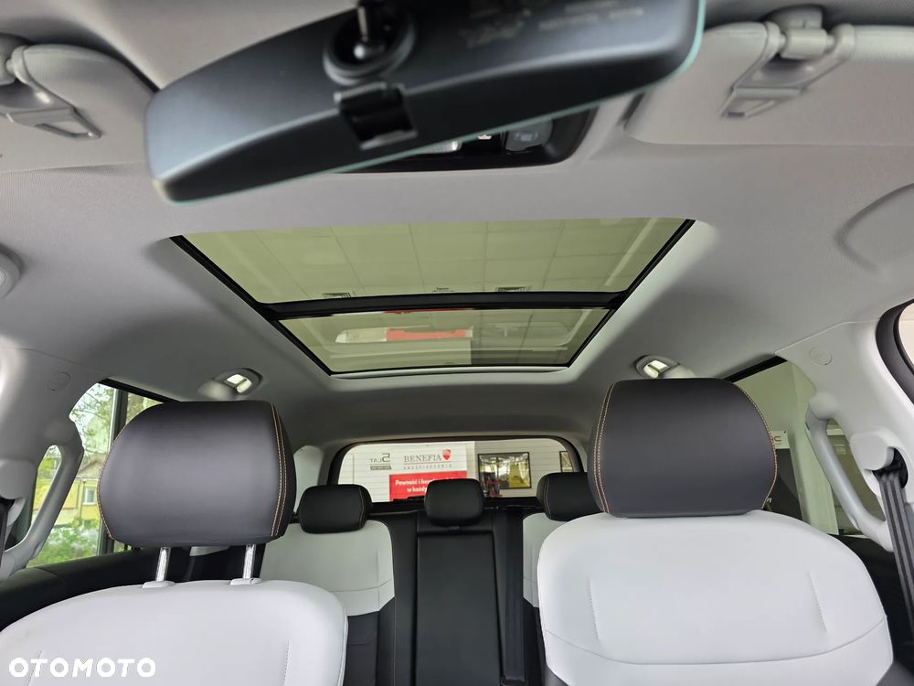 BAIC BJ30 BJ30e 1.5T DHT 4x4 HEV - 17