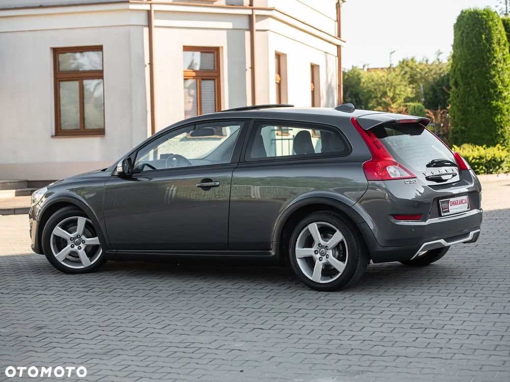 Volvo C30 D2 RDesign - 10
