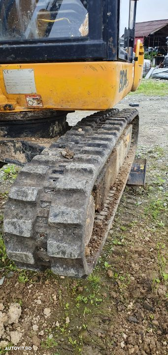 JCB 804 SUPER - 7