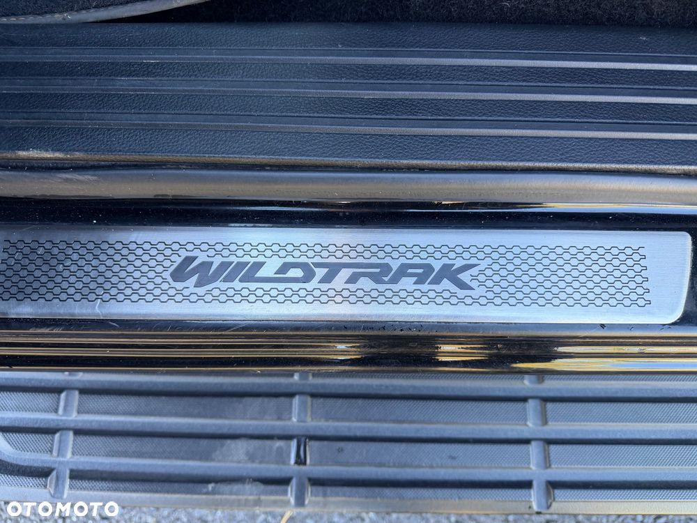 Ford Ranger 2.0 EcoBlue 4x4 DC Wildtrak - 19
