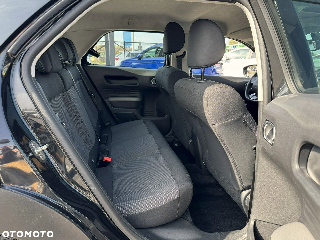 Citroën C4 Cactus 1.2 PureTech Feel S&S EAT6 - 22