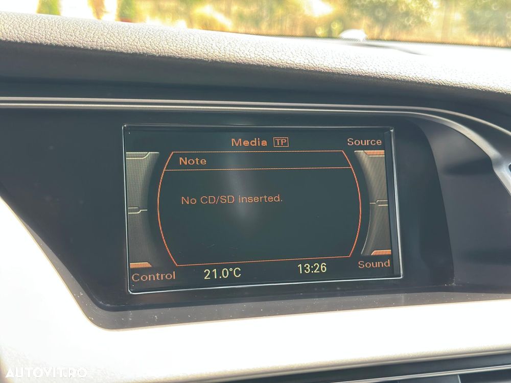 Audi A4 Avant - 15