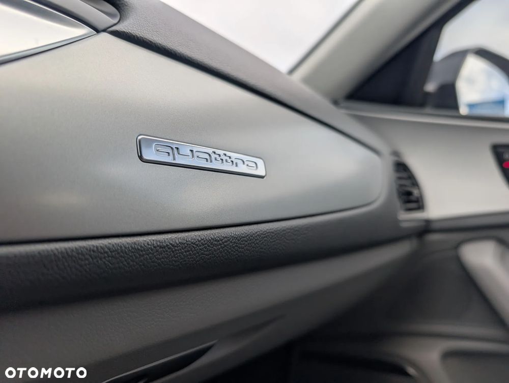 Audi A6 Limousine 3.0 TDI DPF quattro S tronic - 16