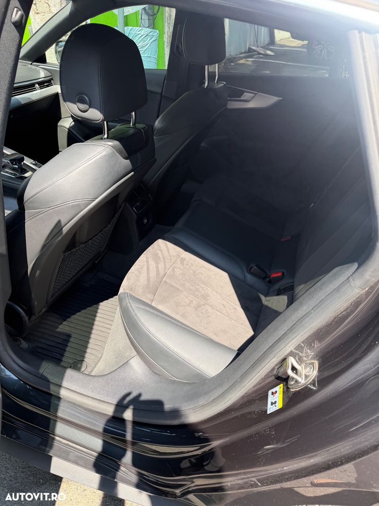AUDI A5 Sportback 2019 — imagine 6