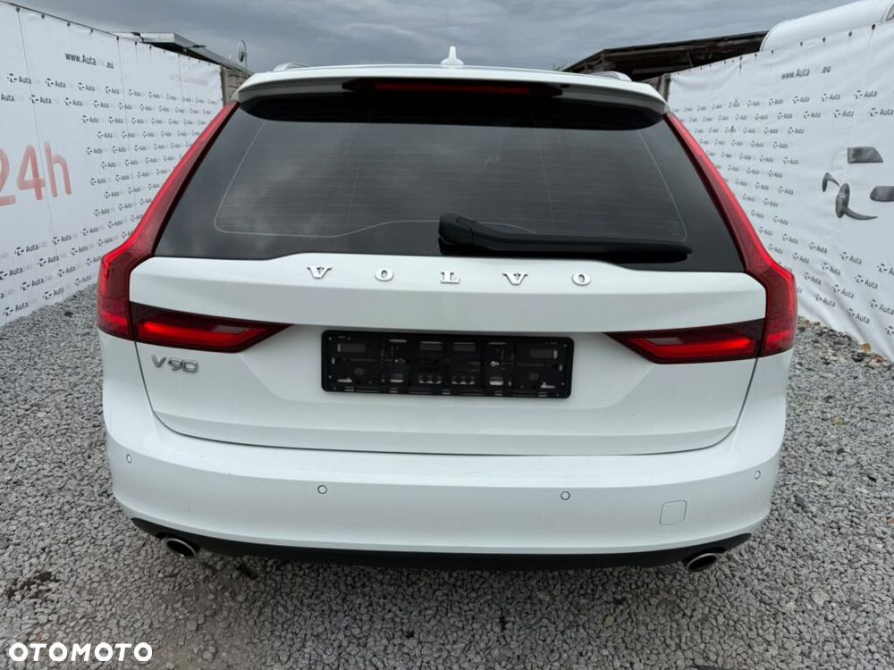Volvo V90 D4 Geartronic Momentum - 4