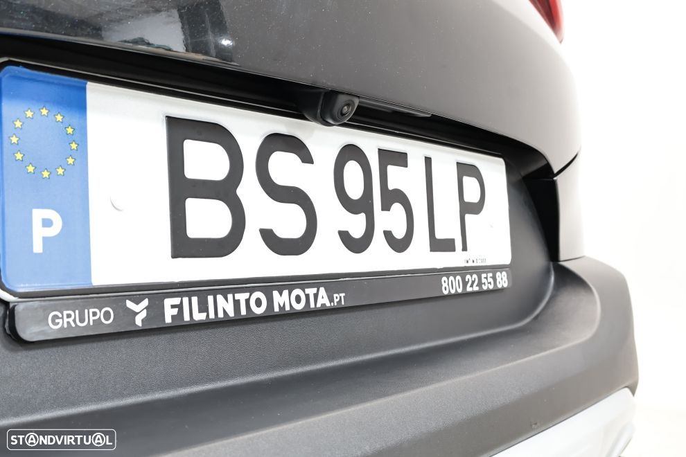 Kia Stonic 1.0 T-GDI Drive 7DCT - 24