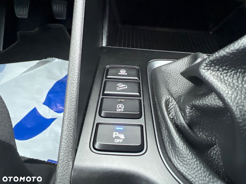 Hyundai Tucson 1.6 GDi 2WD Premium - 30