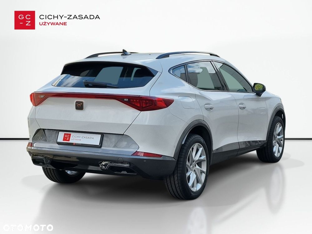 Cupra Formentor - 5