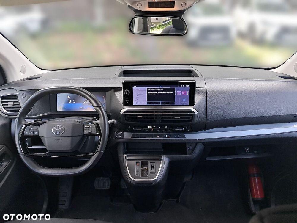 Toyota Proace Verso 2.0 D4-D Long Business - 7