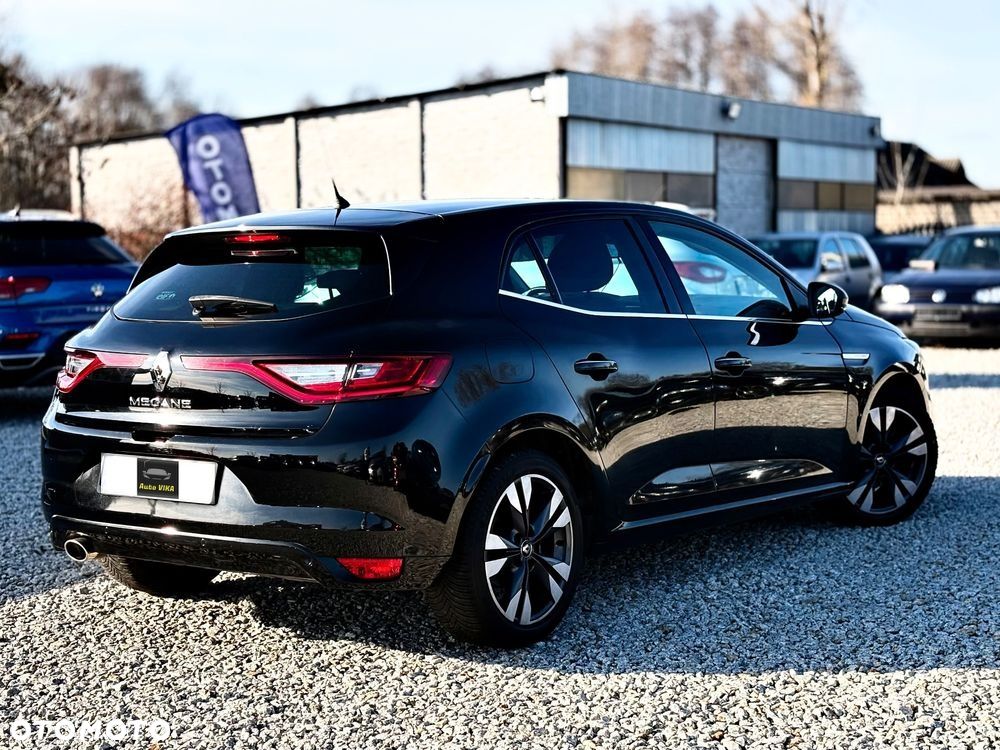 Renault Megane BLUE dCi 115 INTENS - 2