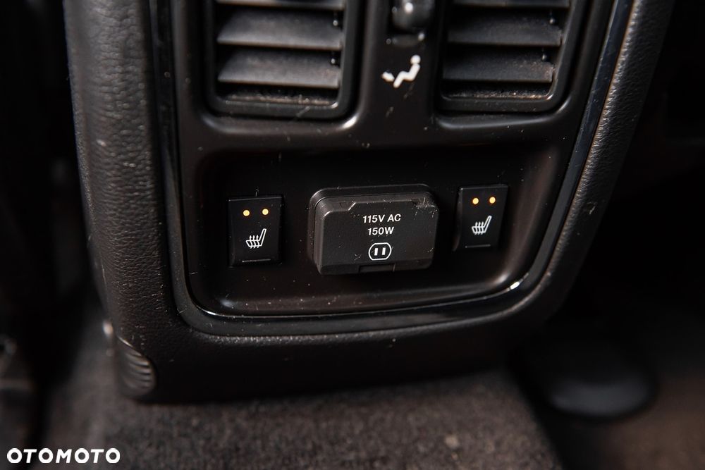 Dodge Durango - 33