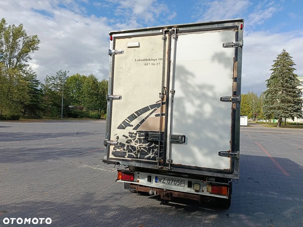 Peugeot Boxer - 4