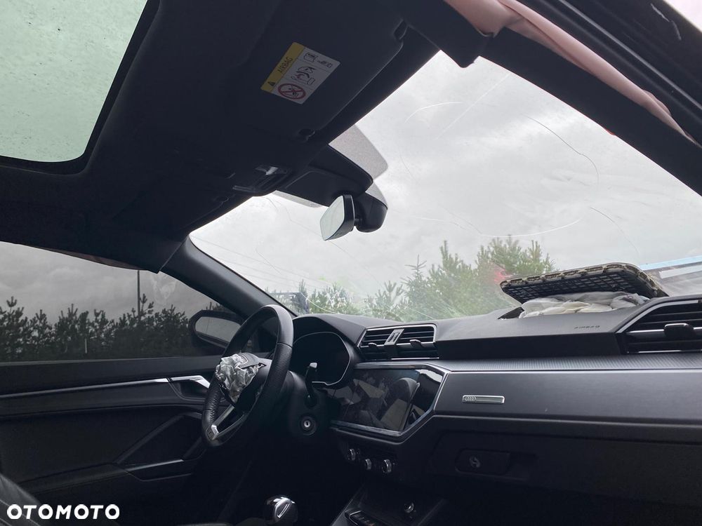 Audi Q3 Sportback 35 TFSI S tronic S line - 7