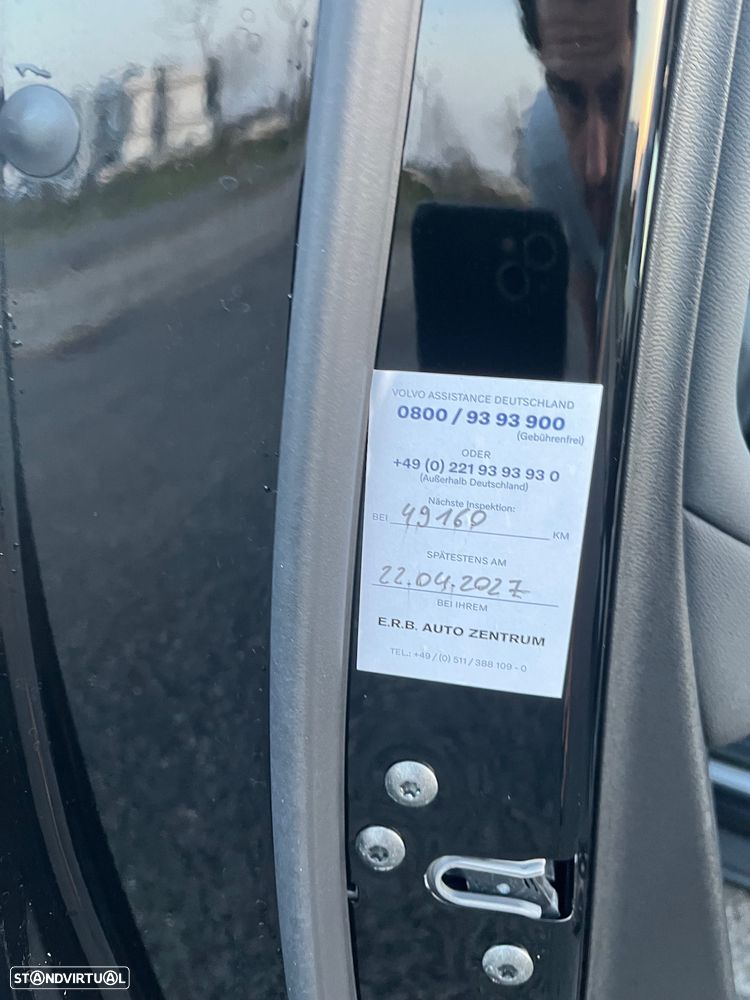 Volvo XC 40 Recharge Core - 17