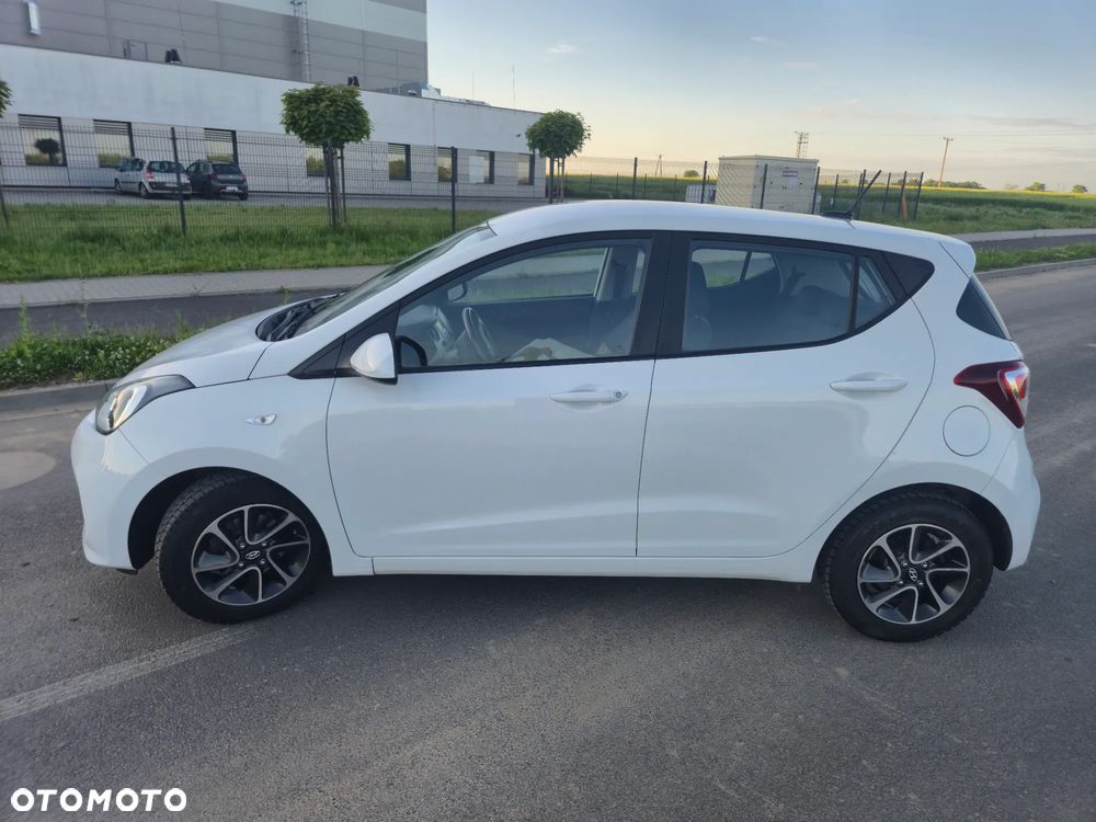 Hyundai i10 1.2 Trend - 6