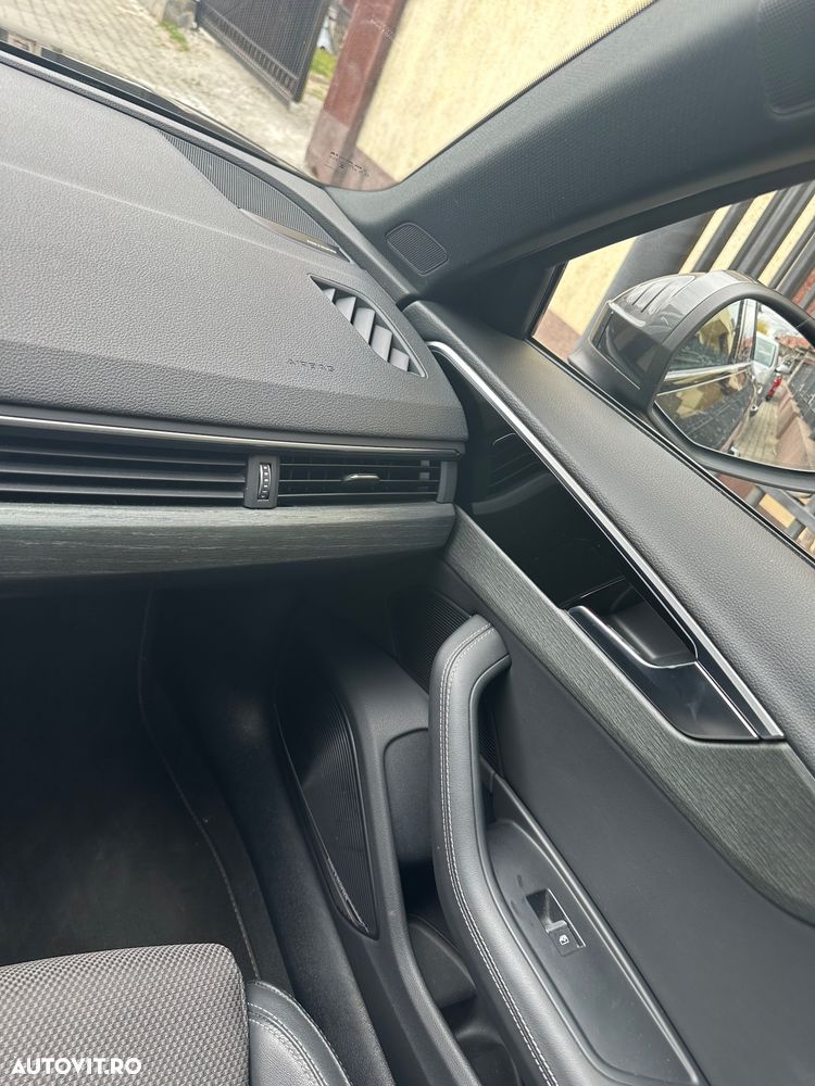 Audi A4 Limuzina 40 TDI quattro S tronic MHEV S Line - 7