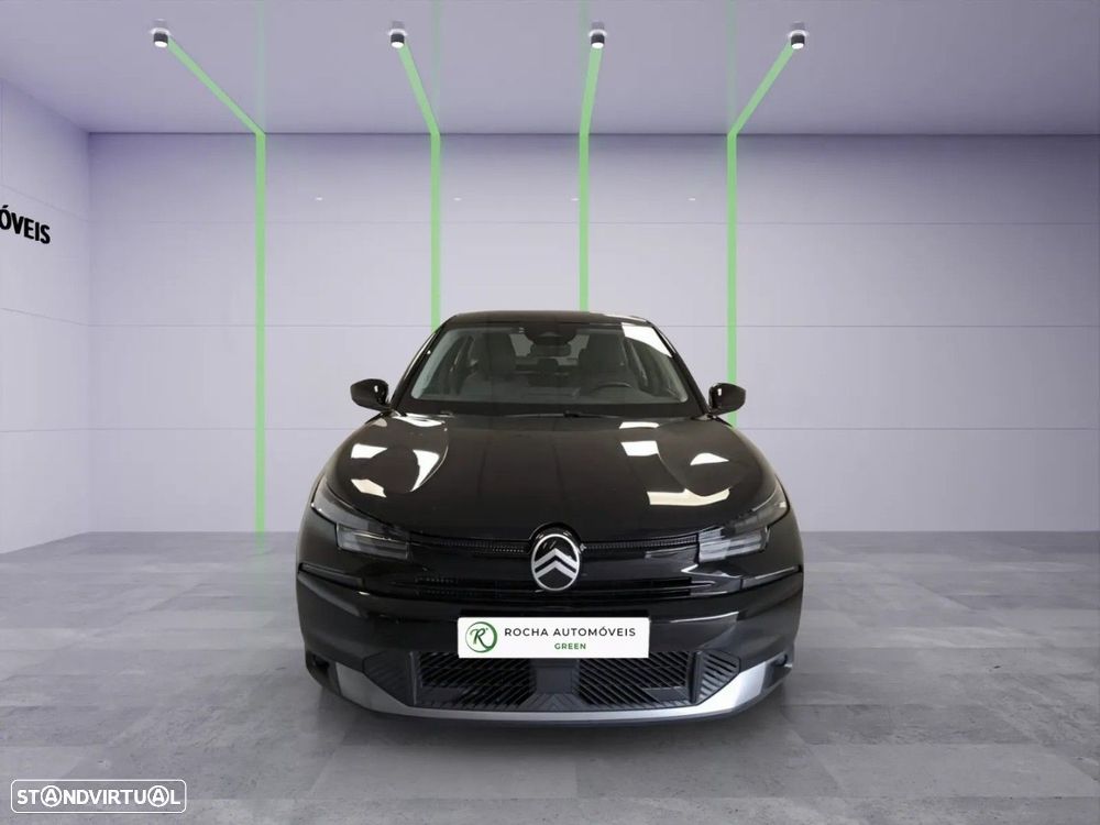 Citroën e-C4 X - 3