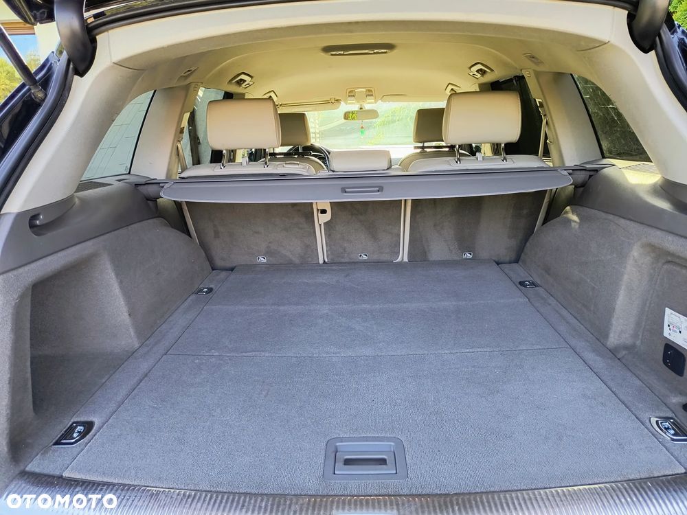 Audi Q7 3.0 TDI DPF Quattro Tiptronic - 12