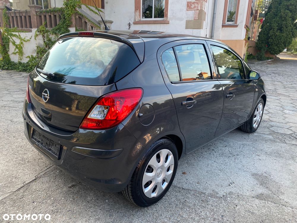 Opel Corsa - 3