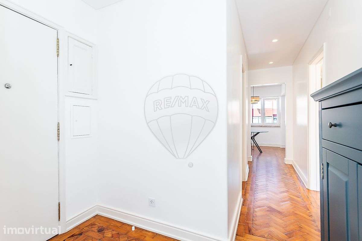 Apartamento T2 para arrendamento - Grande imagem: 5/24