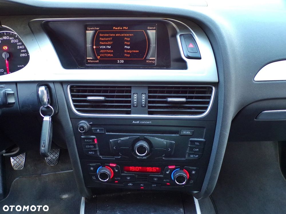 Audi A4 Limousine 1.8 TFSI Ambition - 20