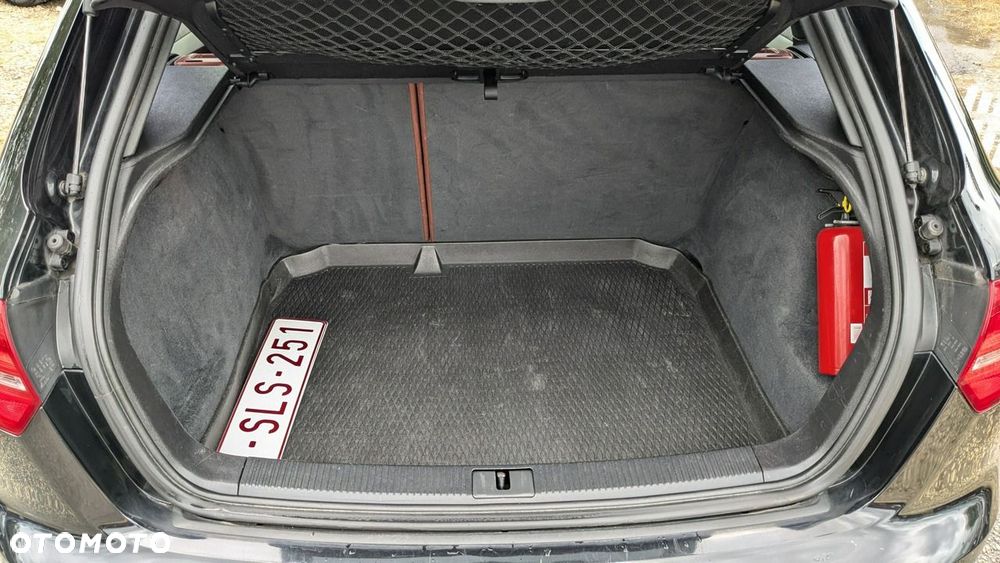 Audi A3 Sportback 1.4 TFSI Edycja Specjalna - 31