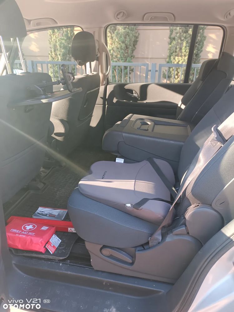 Renault Espace 2.0 dCi Impulsion - 13