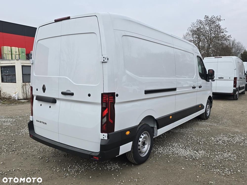 Renault Master dCi L3H2 Extra - 4