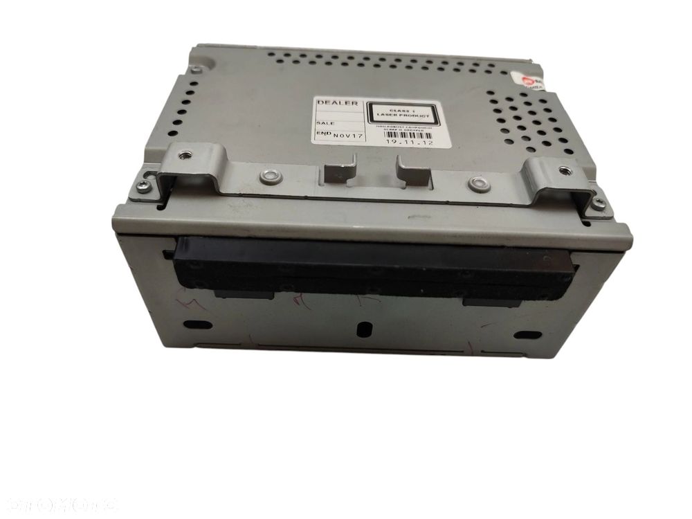 RADIO WYŚWIETLACZ PANEL KOMPLET FORD C-MAX MK2 (2010-2015) 1.0 EcoBoost 125KM BM5T-18B955-DC AM5T-18C815-GK AM5T18K811CE - 10