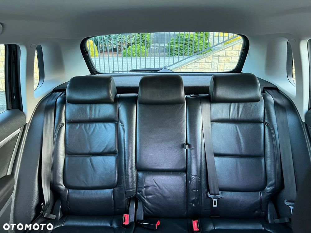 Volkswagen Tiguan 2.0 TDI DPF 4Motion BlueMotion Technology DSG Exclusive - 21