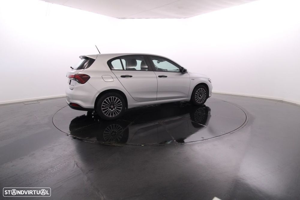 Fiat Tipo 1.3 Multijet City Life - 8