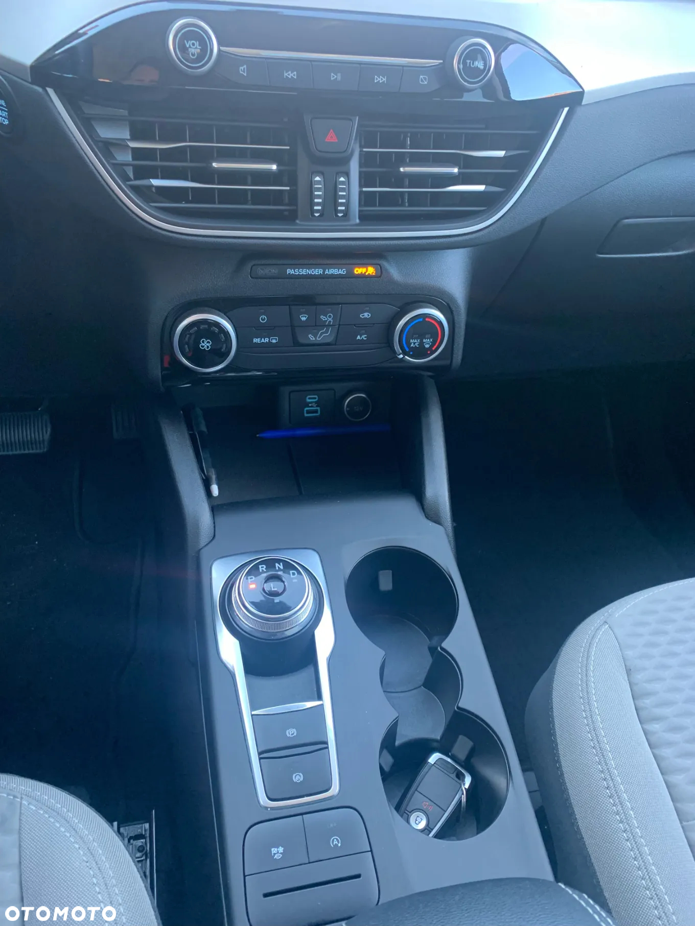 Ford Escape 1.5 EcoBoost AWD SE - 7