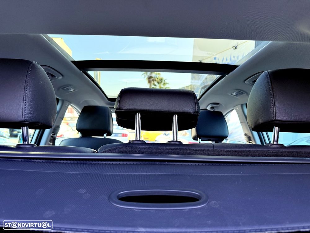 Hyundai Tucson 1.7 CRDi Premium DCT - 39