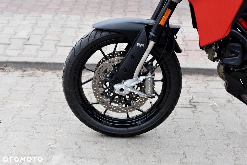 Ducati Multistrada - 28