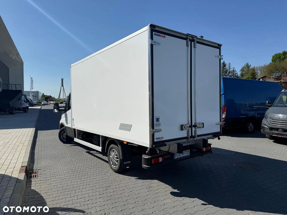 Iveco Daily 35S16HA8 3.0 - 8