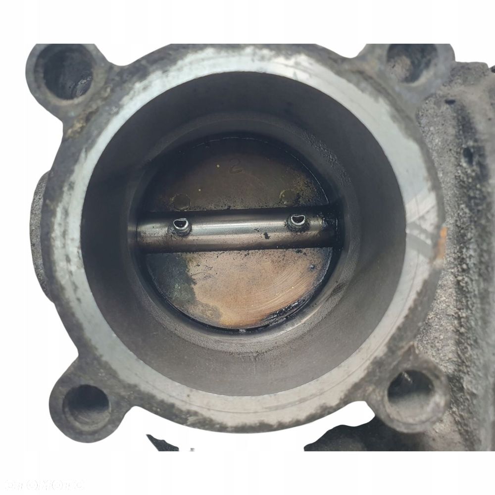 PRZEPUSTNICA Ford C-Max Focus MK2 1.6 16V 2S6U-9E927-F - 9