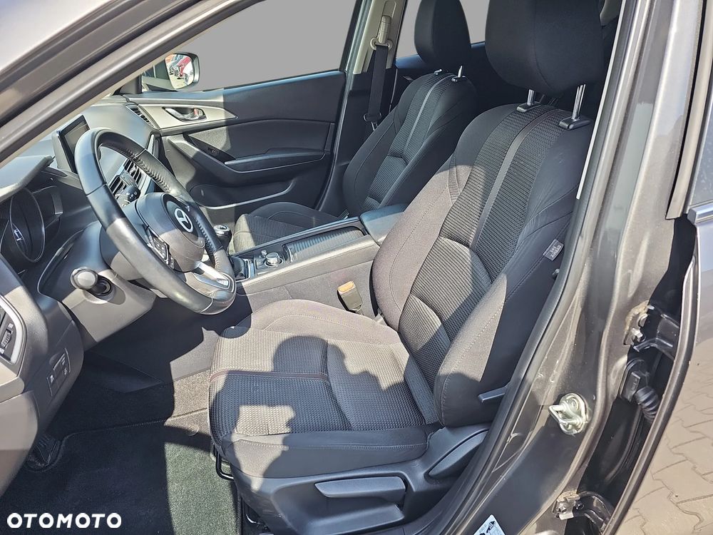 Mazda 3 2.0 Skyenergy EU6 - 11