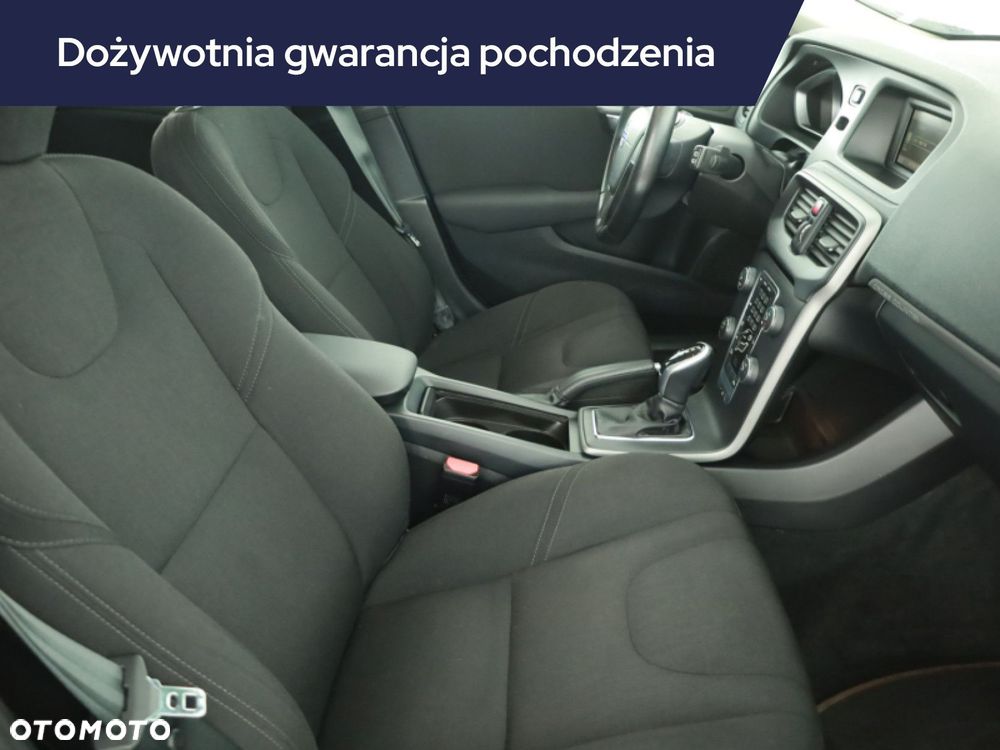 Volvo V40 - 9