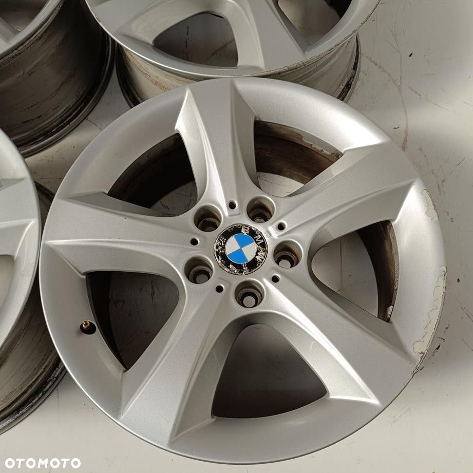 ALUFELGI 5x120 18 BMW X5 E70 6772243 (F9014) - 3
