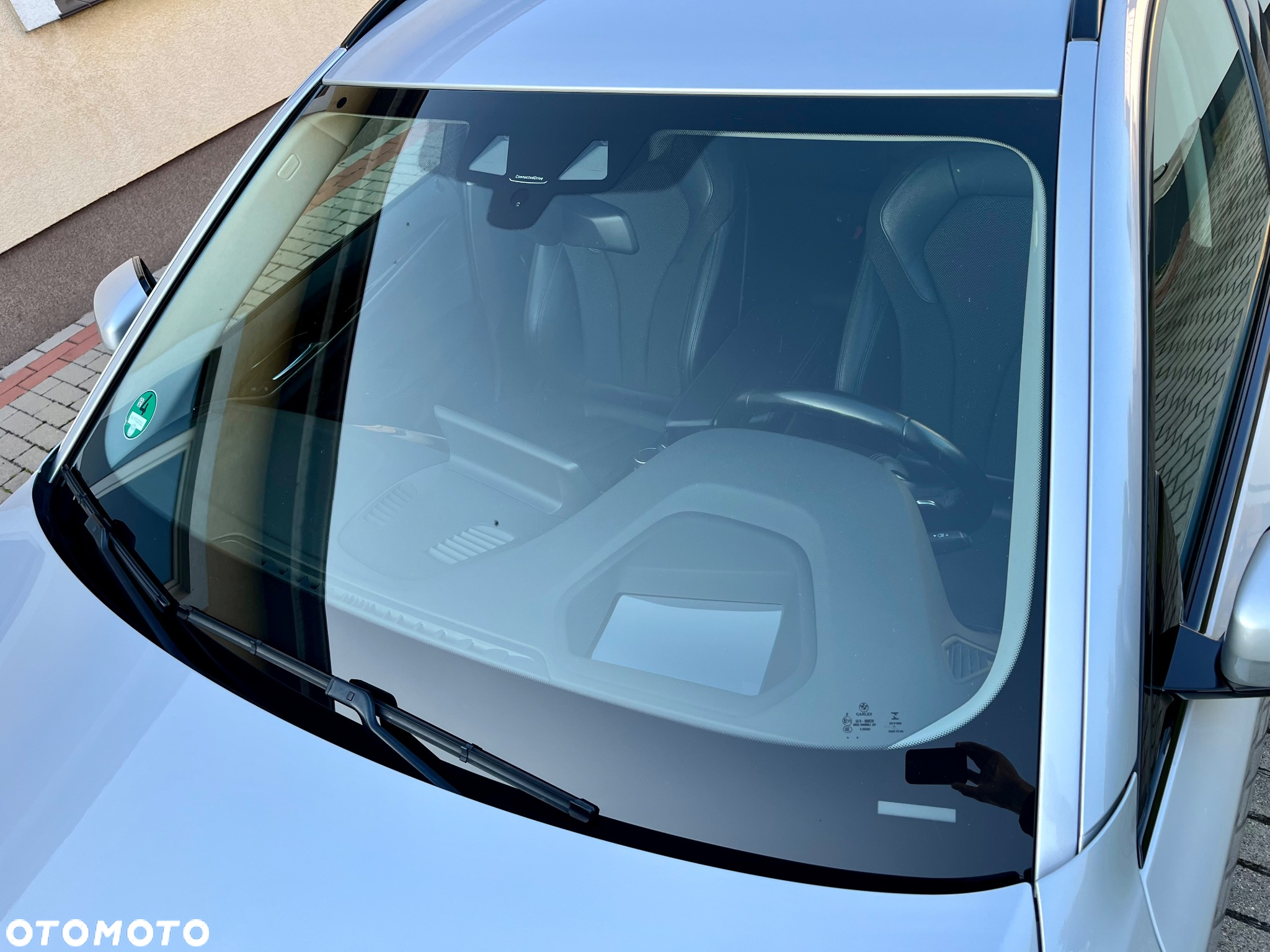 BMW Seria 5 520d Sport Line - 18