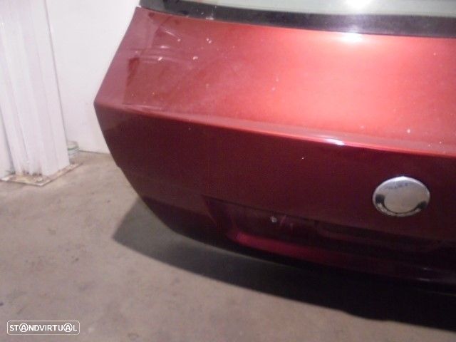 PORTA TRASEIRA SKODA OCTAVIA II 2007 -1Z5827023E - 2