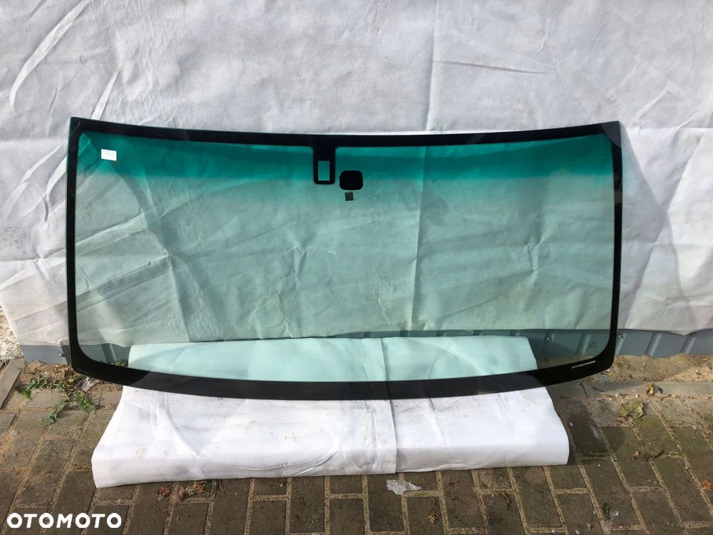 toyota land cruiser fj100 szyba przednia sensor po 1998 - 1