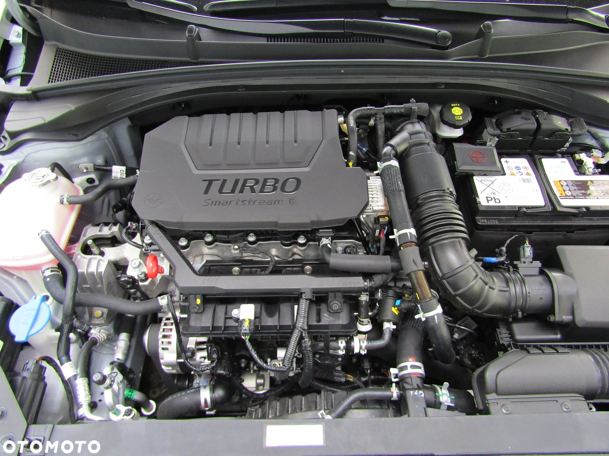 Kia XCeed 1.5 T-GDI M DCT - 34