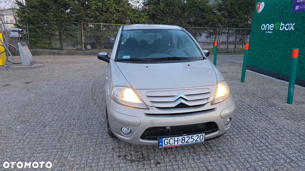 Citroën C3 - 1