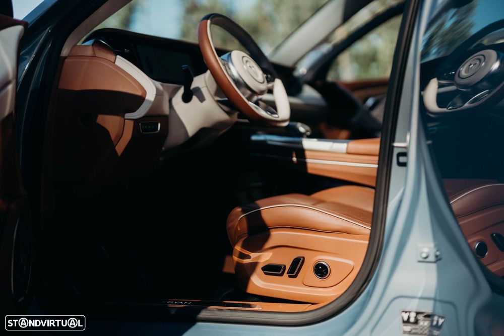 Voyah Free 107 kWh Luxury - 48