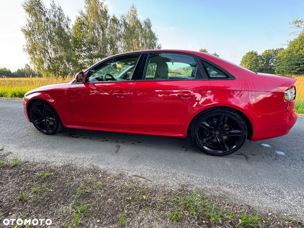 Audi A4 Limousine 2.0 TFSI - 22